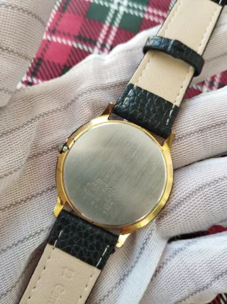 RELOJ SEIKO VINTAGE A 35 EUROS