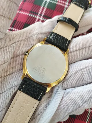 RELOJ SEIKO VINTAGE A 35 EUROS