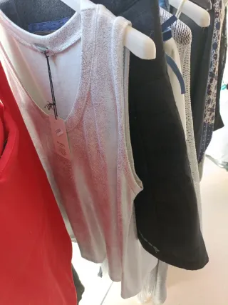 Lote Ropa Mujer 10€