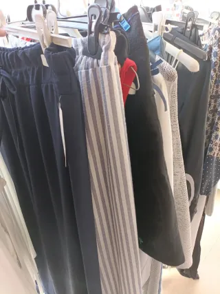 Lote Ropa Mujer 10€