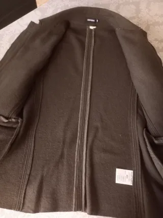 Abrigo Antony Morato Talla (S) 46 Verde  militar.