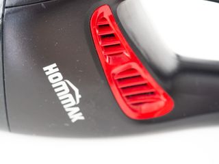 Aspiradora de mano Hommak HM661A
