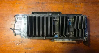 Scheda grafica Gigabyte RTX 2080 Ti