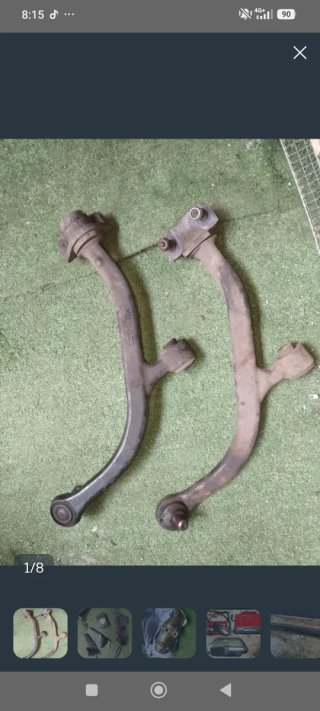 Repuestos Peugeot 106 fase 1 80€ todo