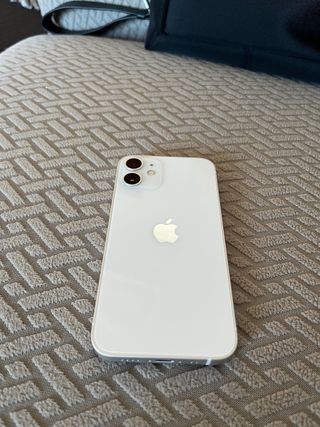 iPhone 12 Blanco