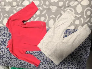 Lote Ropa Bebé 3-6 Meses