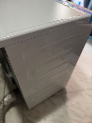 Beko - Secadora De Evacuación Beko Dv8120N