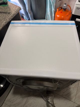 Beko - Secadora De Evacuación Beko Dv8120N