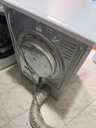 Beko - Secadora De Evacuación Beko Dv8120N