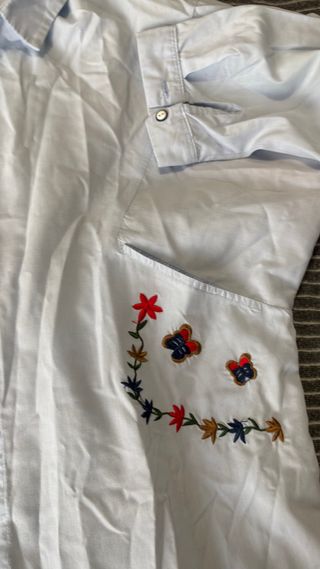 REGALO ROPA PARA MUJER