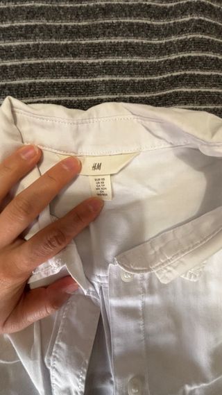 REGALO ROPA PARA MUJER