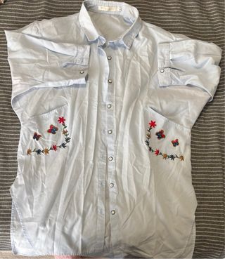 REGALO ROPA PARA MUJER