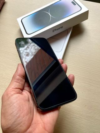 iPhone 14 Pro Max 256Gb