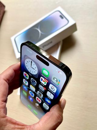 iPhone 14 Pro Max 256Gb