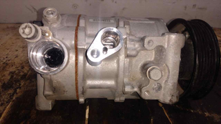 COMPRESOR AIRE ACONDICIONADO SEAT IBIZA (KJ1) Sty