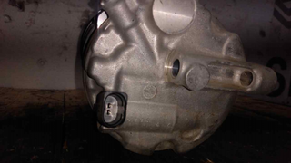 COMPRESOR AIRE ACONDICIONADO SEAT IBIZA (KJ1) Sty