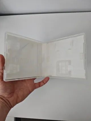 🇪🇸 Final Fantasy XII: Revenant Wings Nintendo DS