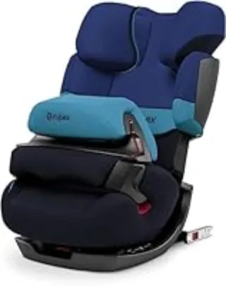 Silla Coche Cybex Pallas