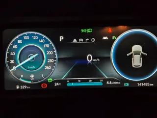 Hyundai Kona 2021
