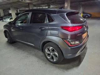 Hyundai Kona 2021