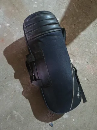 Estuche Mochila Trompeta Arkadian