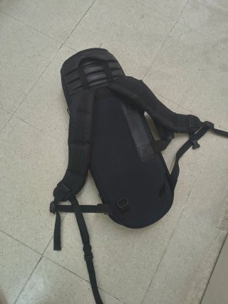 Estuche Mochila Trompeta Arkadian