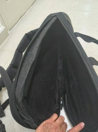 Estuche Mochila Trompeta Arkadian
