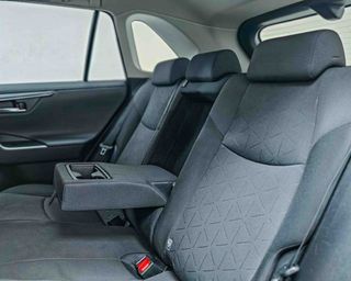 Toyota Rav4 2.5 Hybrid 4x2 Dynamic 218CV