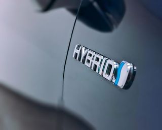 Toyota Rav4 2.5 Hybrid 4x2 Dynamic 218CV