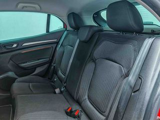 Renault Megane 1.2 TCe Energy Zen 132CV