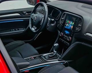 Renault Megane 1.2 TCe Energy Zen 132CV