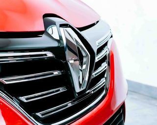 Renault Megane 1.2 TCe Energy Zen 132CV