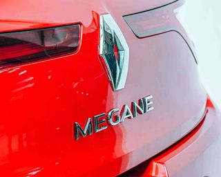 Renault Megane 1.2 TCe Energy Zen 132CV