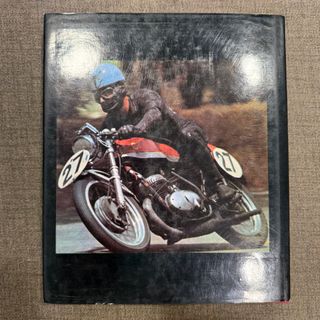 Montesa VIVA. Libro.