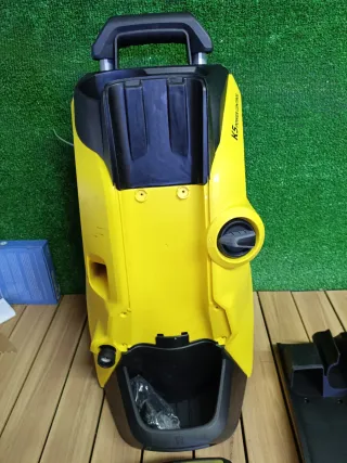 Kärcher Hidrolimpiadora de alta presión K 5 Power
