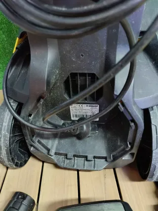 Kärcher Hidrolimpiadora de alta presión K 5 Power