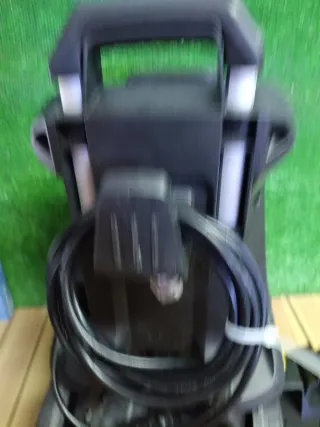 Kärcher Hidrolimpiadora de alta presión K 5 Power