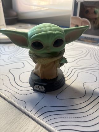 Set Funko POP! Fortnite, Star Wars, Harry Potter