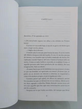 Después del amor