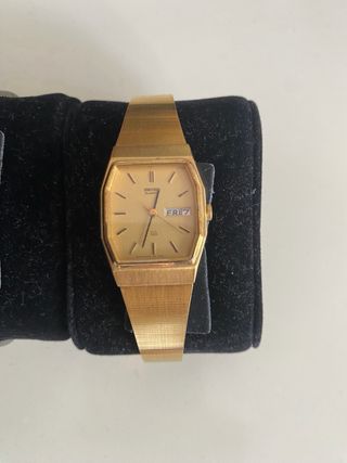 Lote de 3 relojes de pulsera