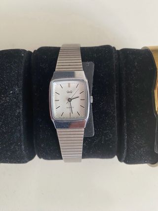 Lote de 3 relojes de pulsera