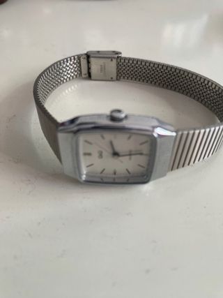 Lote de 3 relojes de pulsera