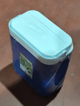 Nevera portátil ATLANTIC 18L (precintada)