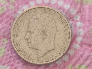 Moneda Antigua 1870 Diez Grs