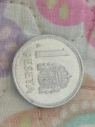 Moneda Antigua 1870 Diez Grs