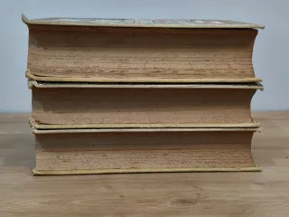 Geografia General de Catalunya 3 volums