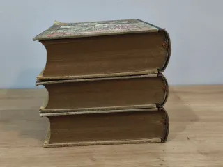 Geografia General de Catalunya 3 volums