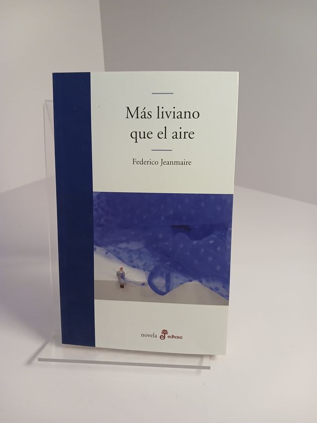 Más liviano que el aire