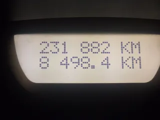 Renault Megane 2006