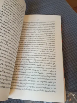 Delirio